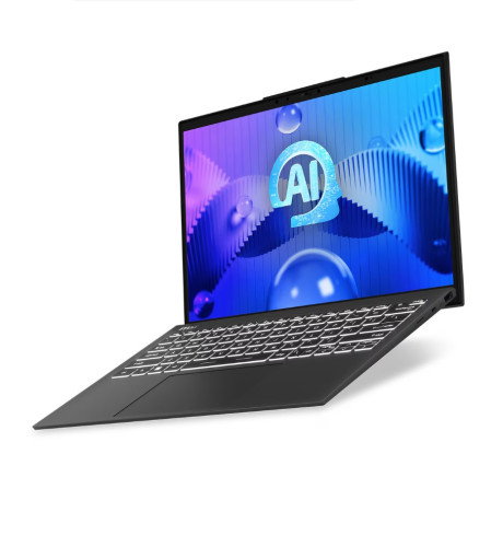 MSI Portátil Prestige 13 AI+ EVO A2VMG-030ES 13.3" 2.8K OLED Intel Core Ultra 7 16GB LPDDR5X 512GB SSD Windows 11 Home MSI Portátil Prestige 13 AI+ EVO A2VMG-030ES 13.3" 2.8K OLED Intel Core Ultra 7 16GB LPDDR5X 512GB SSD Windows 11 Home