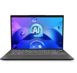 MSI Portátil Prestige 13 AI+ EVO A2VMG-030ES 13.3" 2.8K OLED Intel Core Ultra 7 16GB LPDDR5X 512GB SSD Windows 11 Home