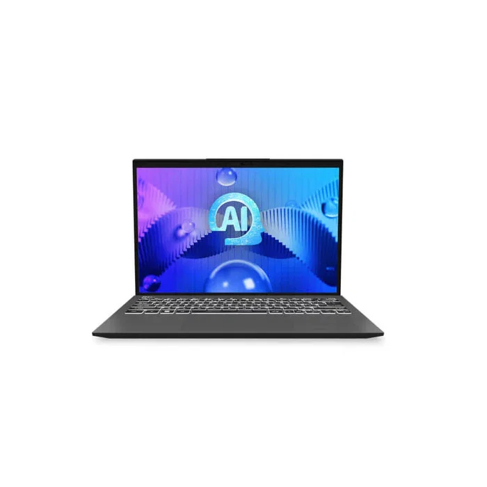 MSI Prestige 13 AI+ EVO A2VMG-030ES con pantalla 13.3 pulg. 2.8K OLED