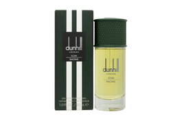 Dunhill Icon Racing Eau De Parfum 30ml Spray