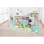 Molto Tapiz XXL Reversible 150 X 200 cm