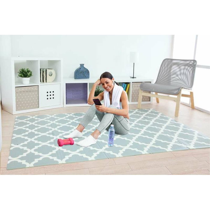 Molto Tapiz XXL Reversible 150 X 200 cm