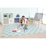 Molto Tapiz XXL Reversible 150 X 200 cm