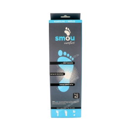 SMOU COMFORT plantilla T38/39