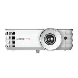 InFocus Genesis IN0026SL Proyector Silver