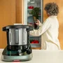 Cecotec Mambo CooKing Unique 2200 W Negro