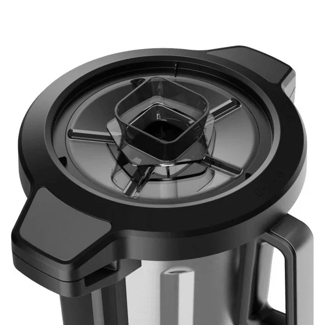 Cecotec Mambo CooKing Unique 2200 W Negro