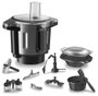 Cecotec Mambo CooKing Unique 2200 W Negro