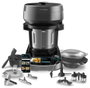 Cecotec Mambo CooKing Unique 2200 W Negro