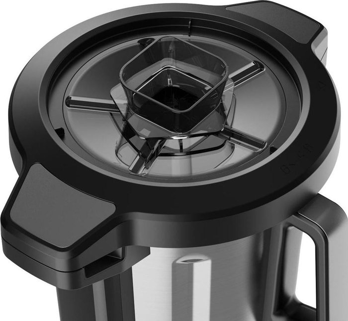Cecotec Mambo CooKing Unique 2200 W Negro