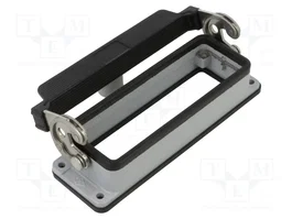 ILME Carcasa para conectores HDC C-TYPE tamaño 104.27