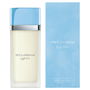 Dolce & Gabbana Light Blue Pour Femme Eau de Toilette Vaporizador 50 ml
