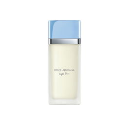 Dolce & Gabbana Light Blue Pour Femme Eau de Toilette Vaporizador 50 ml