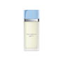 Dolce & Gabbana Light Blue Pour Femme Eau de Toilette Vaporizador 50 ml