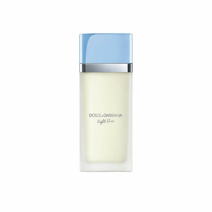 Perfume Mujer Dolce & Gabbana LIGHT BLUE POUR FEMME EDP 50 ml Perfume Mujer Dolce & Gabbana LIGHT BLUE POUR FEMME EDP 50 ml