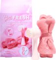 Sunkissed Skin Get Fresh Gift Set con Cepillo de Limpieza Facial y Diadema Mullida