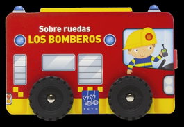 YOYO Sobre ruedas. Los bomberos