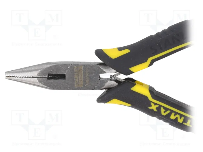 STANLEY Alicates universales FATMAX® miniatura y prolongados STANLEY Alicates universales FATMAX® miniatura y prolongados
