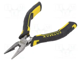 STANLEY Alicates universales FATMAX® miniatura y prolongados