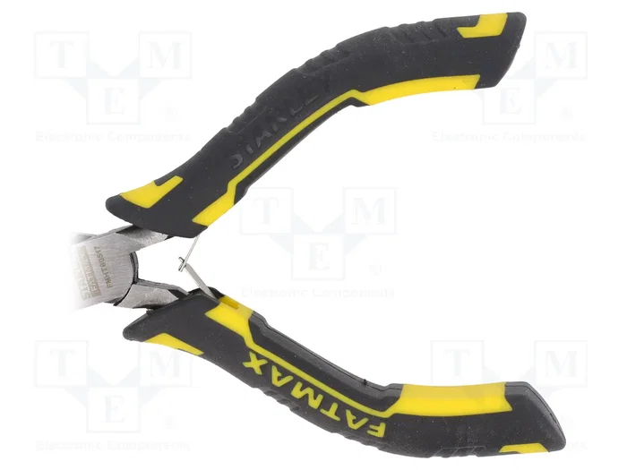 STANLEY Alicates universales FATMAX® miniatura y prolongados STANLEY Alicates universales FATMAX® miniatura y prolongados
