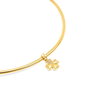 Collar Mujer One Jewels OJNMG03 Dorado