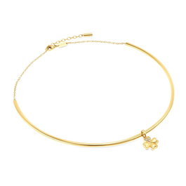 Collar Mujer One Jewels OJNMG03 Dorado
