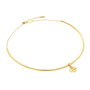 Collar Mujer One Jewels OJNMG03 Dorado