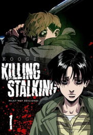 KILLING STALKING 1, Koogi - MILKY WAY