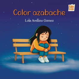 BABIDI-BU, Color azabache - La mirada de Daniel