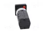 SCHNEIDER ELECTRIC Interruptor de leva 10A 3 posiciones 1-0-2