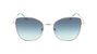 Liujo LJ3101S-5217714 Gafas de sol infantiles doradas