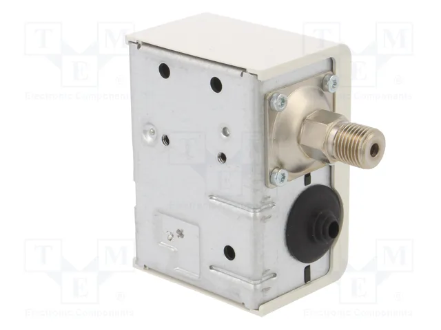 DANFOSS KP35 Presostato de Presión con Salida Relé SPDT