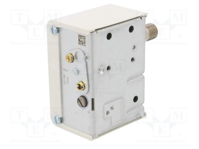 DANFOSS KP35 Presostato de Presión con Salida Relé SPDT