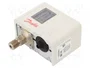 DANFOSS KP35 Presostato de Presión con Salida Relé SPDT