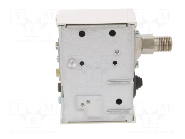 DANFOSS KP35 Presostato de Presión con Salida Relé SPDT