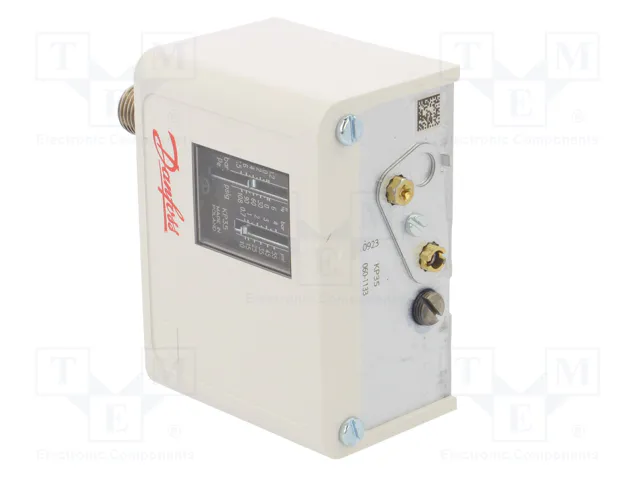 DANFOSS KP35 Presostato de Presión con Salida Relé SPDT