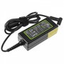 Green Cell AD74P Adaptador de Corriente para HP 19,5V 2,31A 45W