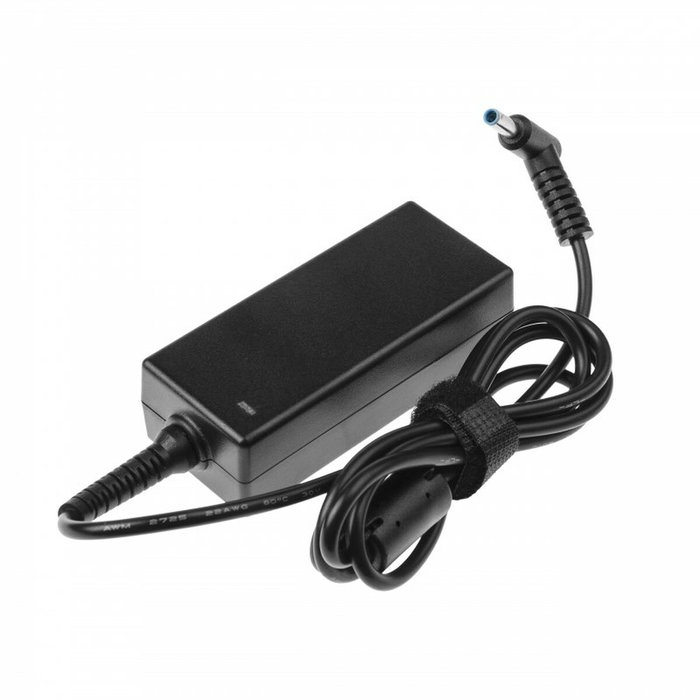 Green Cell AD74P Adaptador de Corriente para HP 19,5V 2,31A 45W
