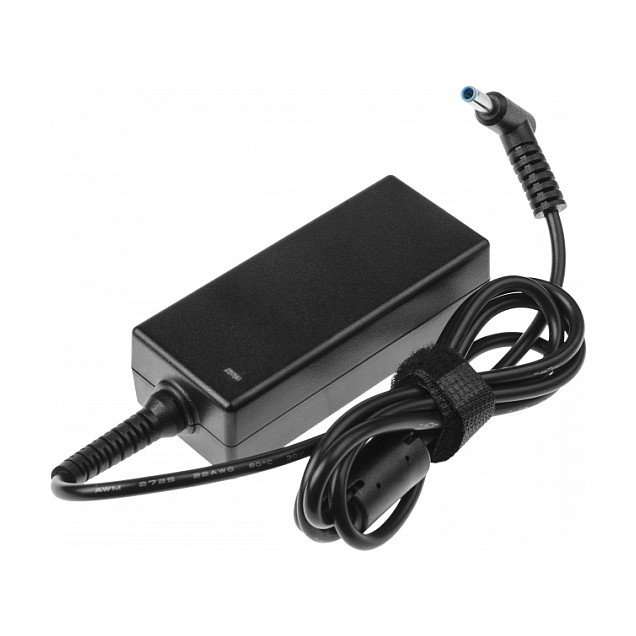 Green Cell AD74P Adaptador de Corriente para HP 19,5V 2,31A 45W