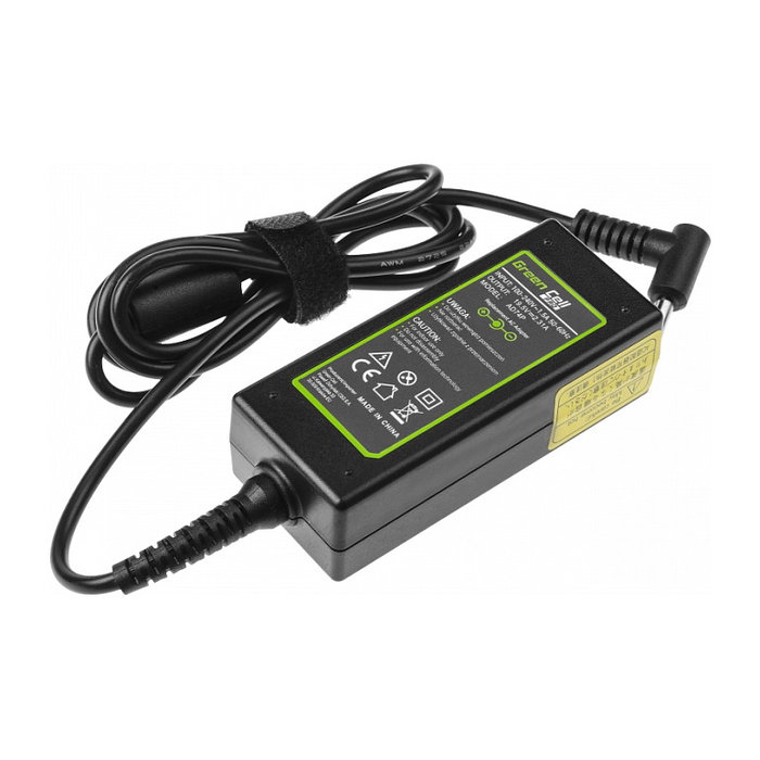 Green Cell AD74P Adaptador de Corriente para HP 19,5V 2,31A 45W