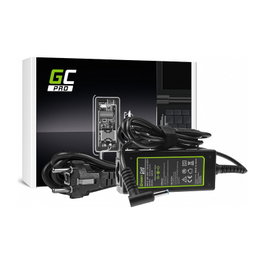 Green Cell AD74P Adaptador de Corriente para HP 19,5V 2,31A 45W