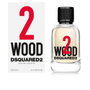 DSQUARED2 Two Wood Eau de Toilette 100 ml