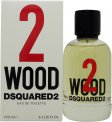 DSquared² Two Wood Eau de Toilette 100 ml