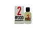 DSQUARED2 Two Wood Eau de Toilette 100 ml