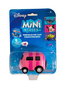 Bandai Vehiculos para Coleccionar Mini Cutes Cars Disney 20x30x10 cm Modelos Surtidos