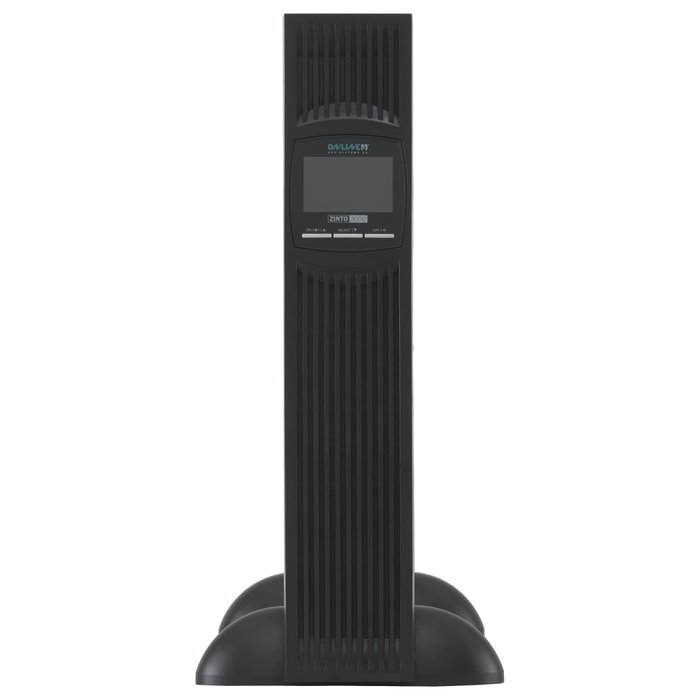 Online USV-Systeme ZINTO 3000 USV ZINTO 3000