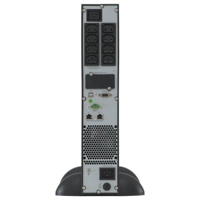 Online USV-Systeme ZINTO 3000 USV ZINTO 3000