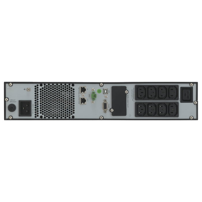 Online USV-Systeme ZINTO 3000 USV ZINTO 3000