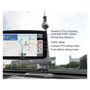 TomTom GO Camper Tour 2. Generation GPS para autocaravanas y caravanas