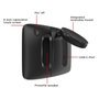 TomTom GO Camper Tour 2. Generation GPS para autocaravanas y caravanas